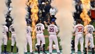 List Of MLB Teams